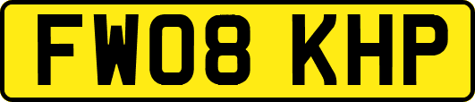 FW08KHP