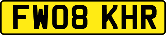 FW08KHR