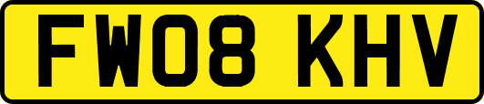 FW08KHV