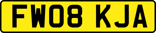 FW08KJA