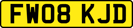 FW08KJD