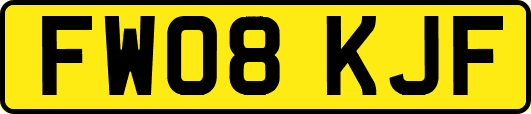 FW08KJF