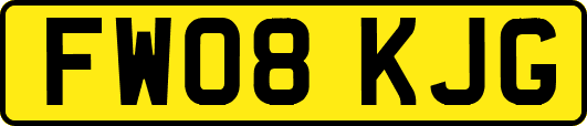 FW08KJG