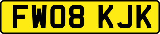 FW08KJK