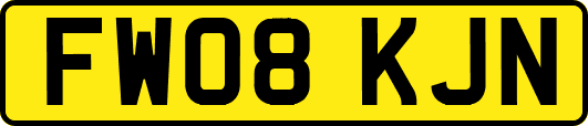 FW08KJN