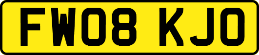 FW08KJO