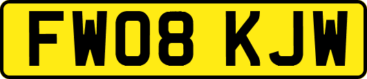 FW08KJW