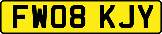 FW08KJY