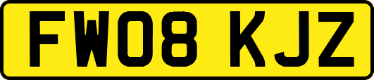 FW08KJZ