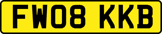 FW08KKB