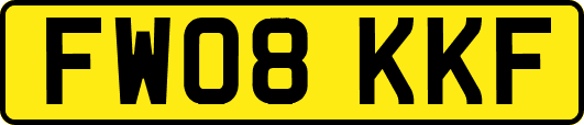 FW08KKF