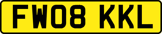 FW08KKL