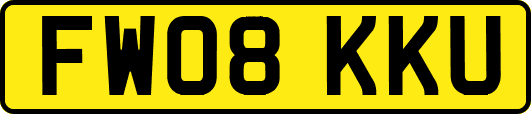 FW08KKU