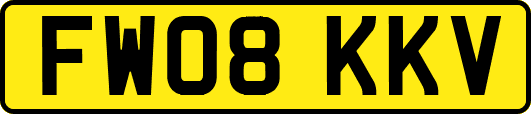 FW08KKV