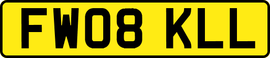 FW08KLL