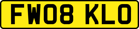 FW08KLO