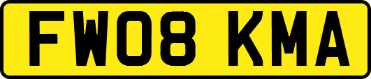 FW08KMA