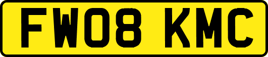 FW08KMC