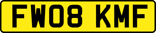 FW08KMF