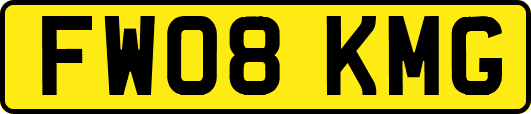 FW08KMG