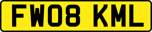 FW08KML