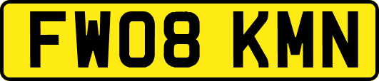 FW08KMN