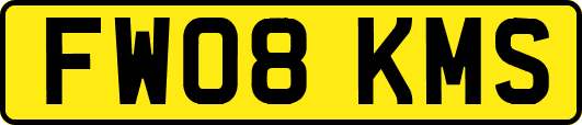 FW08KMS