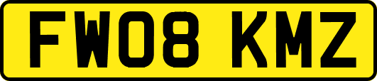 FW08KMZ