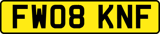 FW08KNF