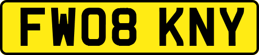 FW08KNY