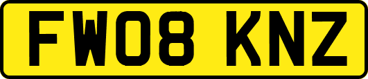 FW08KNZ