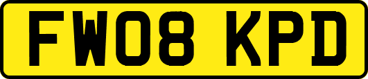 FW08KPD