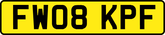 FW08KPF
