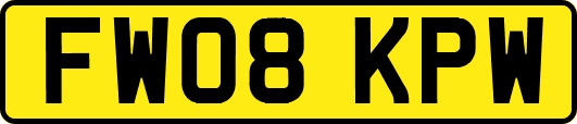 FW08KPW