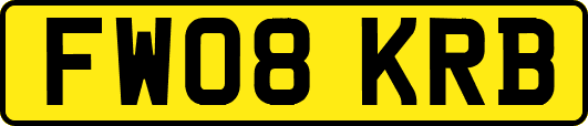 FW08KRB
