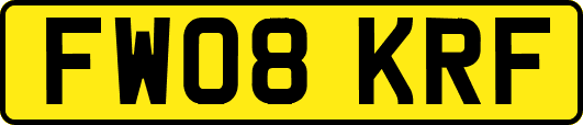 FW08KRF