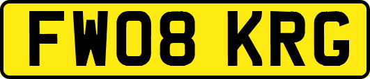 FW08KRG