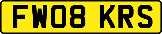 FW08KRS