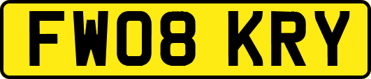 FW08KRY