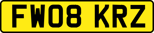 FW08KRZ