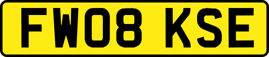 FW08KSE