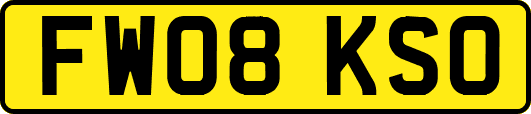 FW08KSO