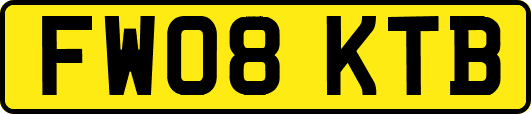 FW08KTB