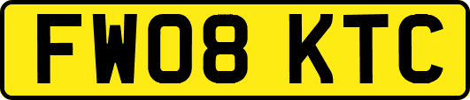 FW08KTC