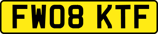 FW08KTF