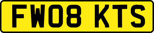 FW08KTS