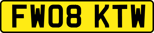 FW08KTW