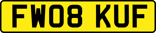 FW08KUF