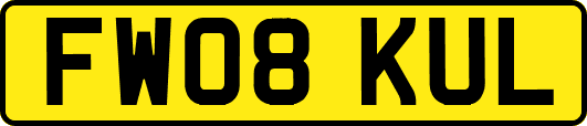 FW08KUL