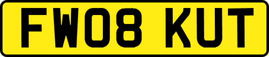 FW08KUT